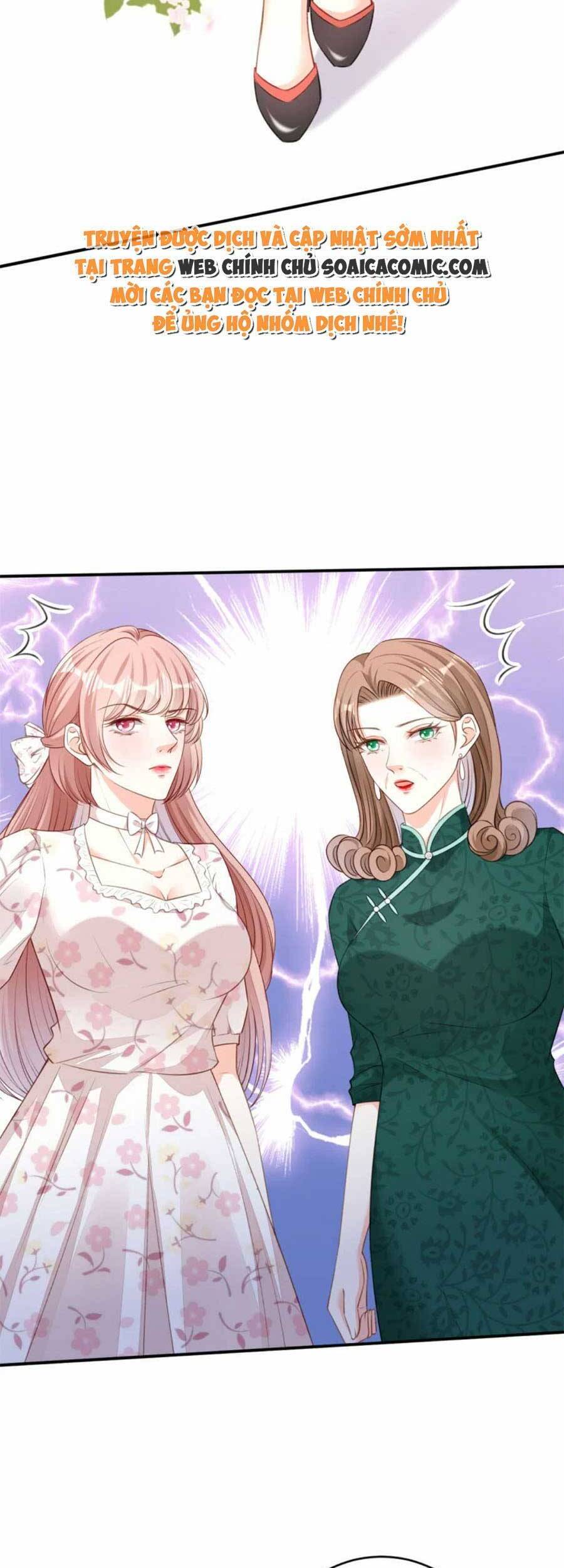 Chuyện Tình Chú Cháu: Vô Pháp Có Được Em Chapter 55 - Trang 23
