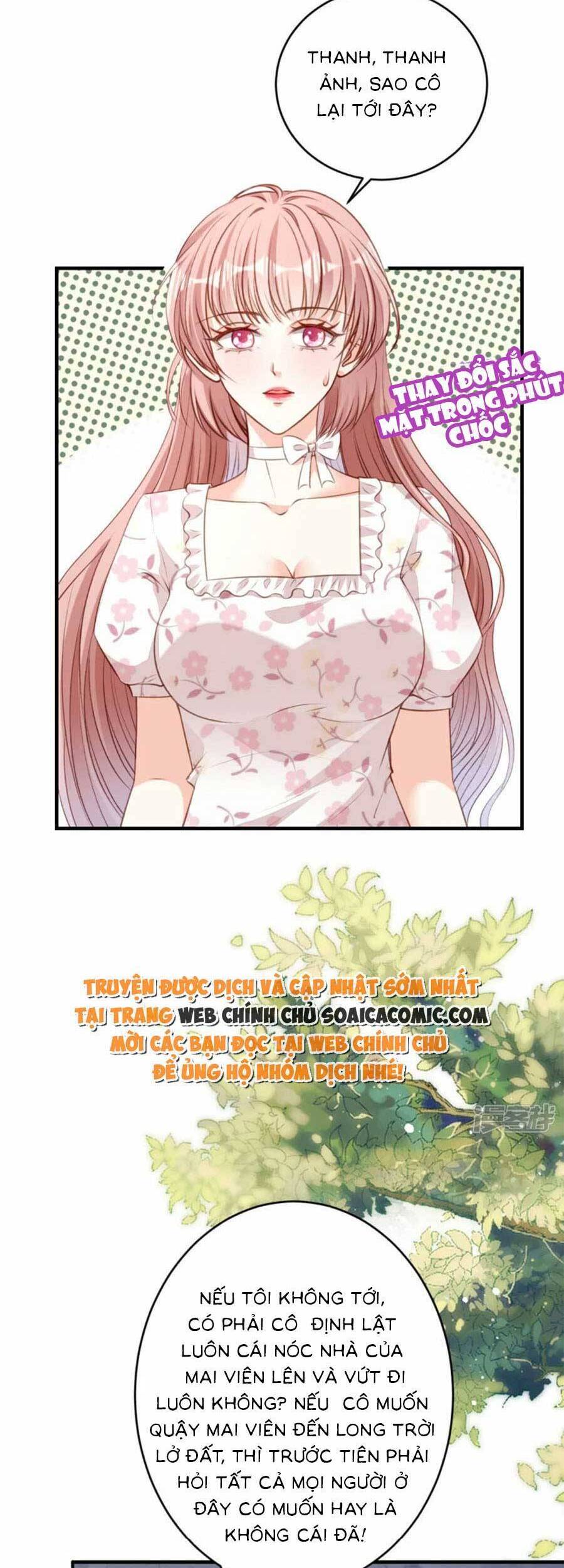 Chuyện Tình Chú Cháu: Vô Pháp Có Được Em Chapter 55 - Trang 24