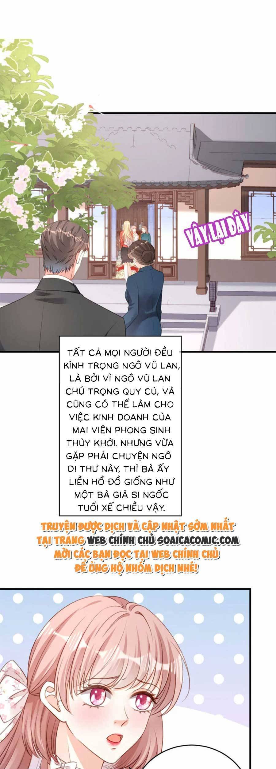 Chuyện Tình Chú Cháu: Vô Pháp Có Được Em Chapter 55 - Trang 26