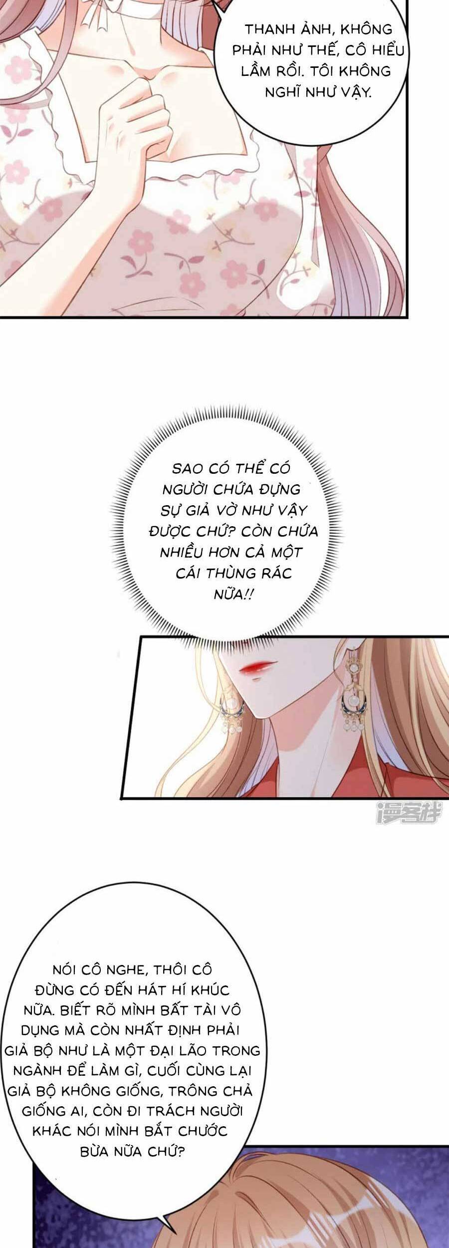 Chuyện Tình Chú Cháu: Vô Pháp Có Được Em Chapter 55 - Trang 27