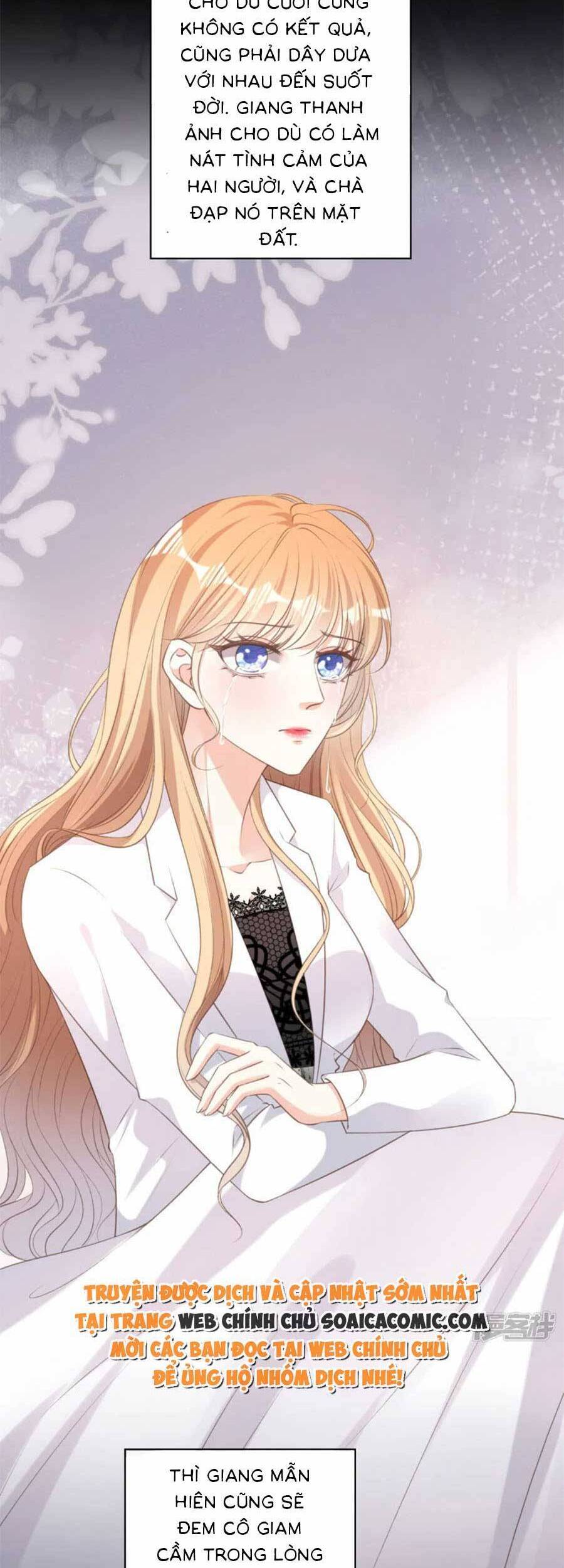 Chuyện Tình Chú Cháu: Vô Pháp Có Được Em Chapter 55 - Trang 4