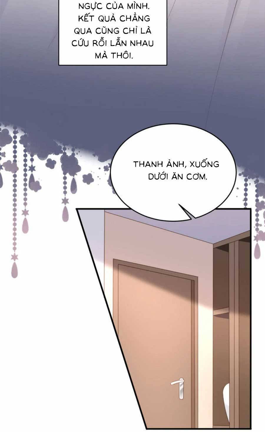 Chuyện Tình Chú Cháu: Vô Pháp Có Được Em Chapter 55 - Trang 5