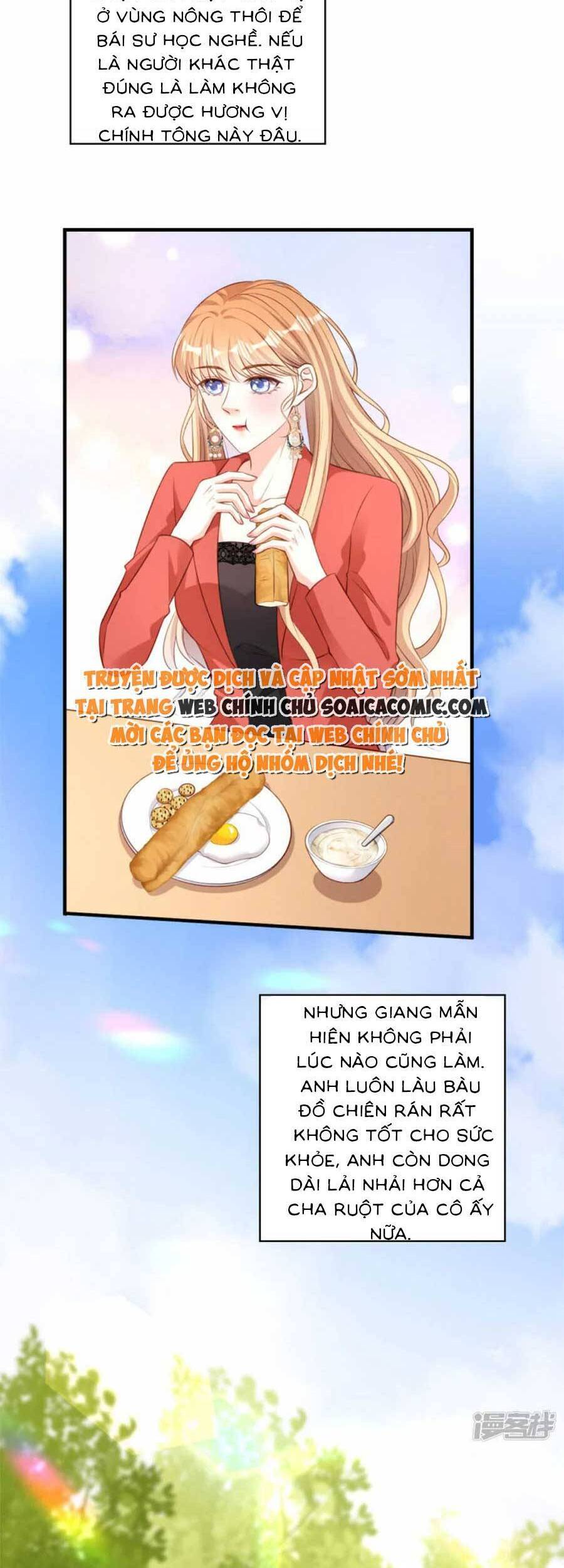 Chuyện Tình Chú Cháu: Vô Pháp Có Được Em Chapter 55 - Trang 7