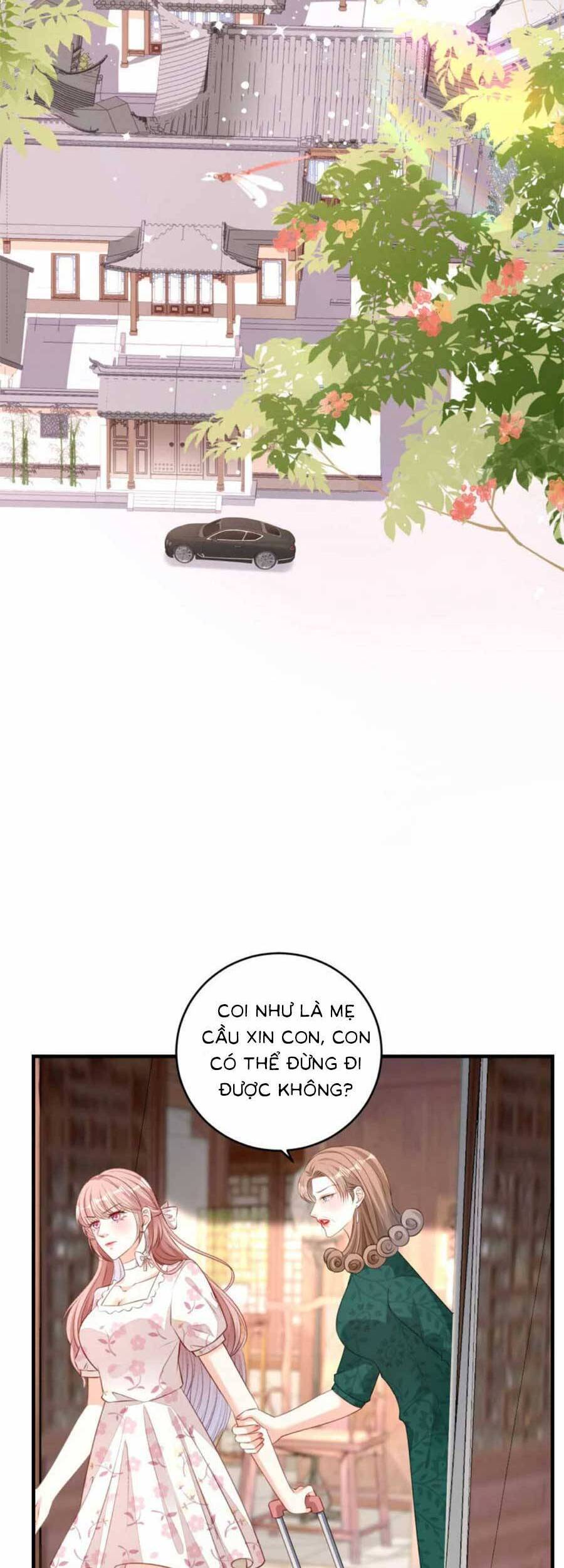 Chuyện Tình Chú Cháu: Vô Pháp Có Được Em Chapter 55 - Trang 9