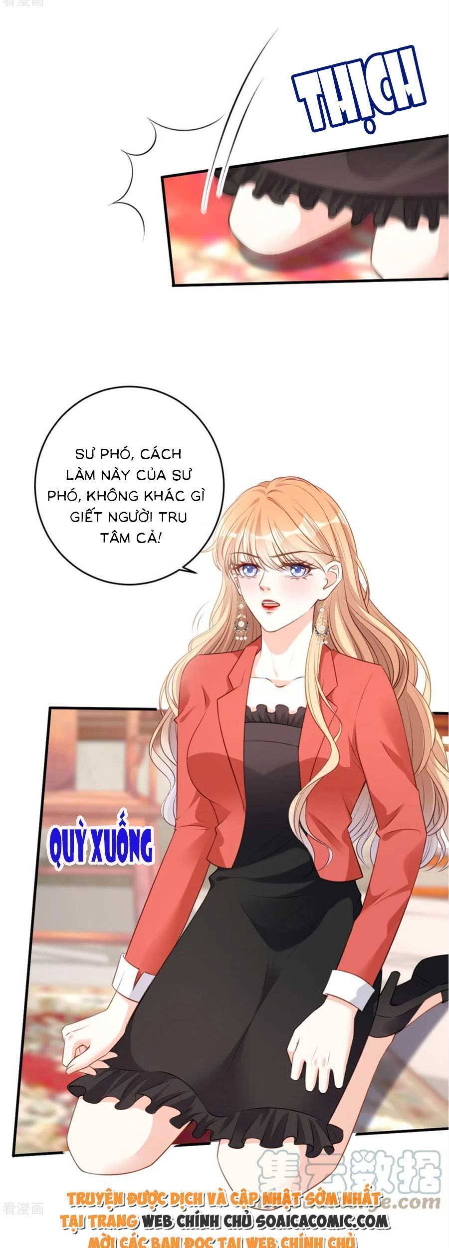 Chuyện Tình Chú Cháu: Vô Pháp Có Được Em Chapter 56 - Trang 11