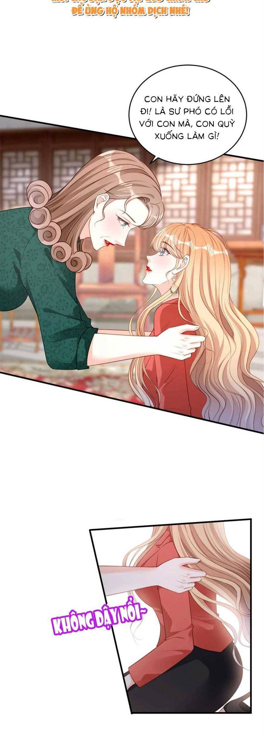 Chuyện Tình Chú Cháu: Vô Pháp Có Được Em Chapter 56 - Trang 12