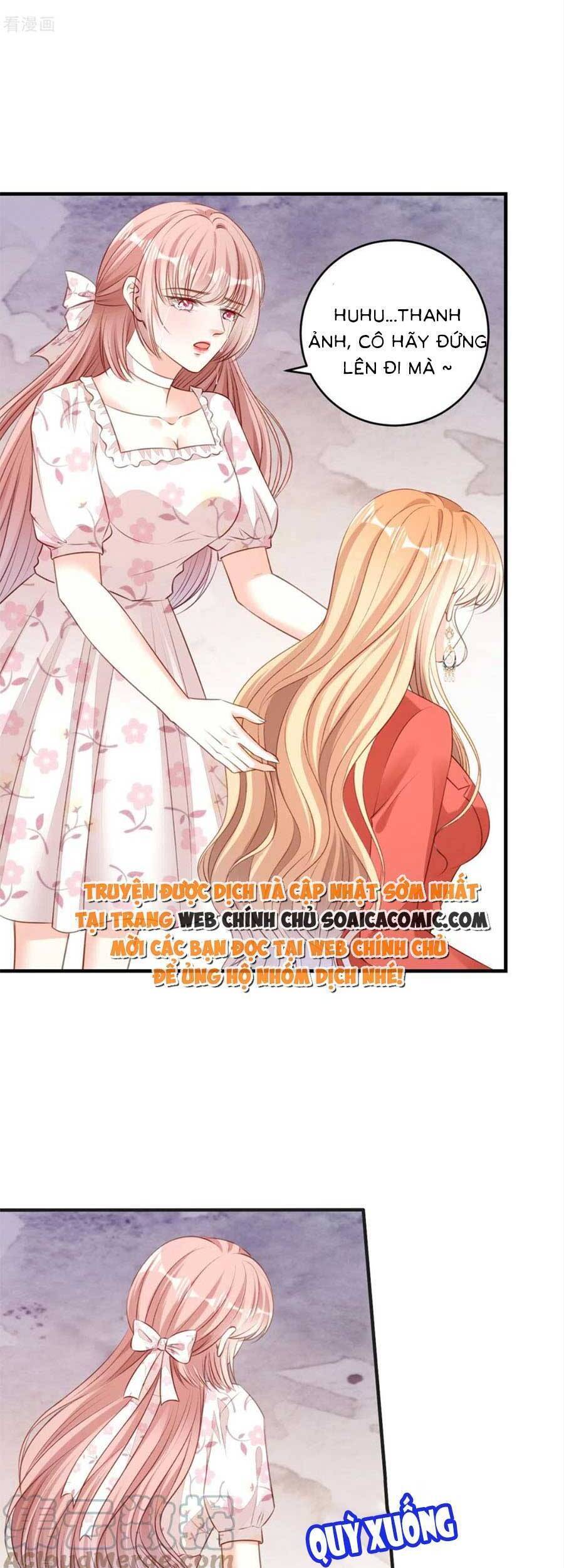 Chuyện Tình Chú Cháu: Vô Pháp Có Được Em Chapter 56 - Trang 13