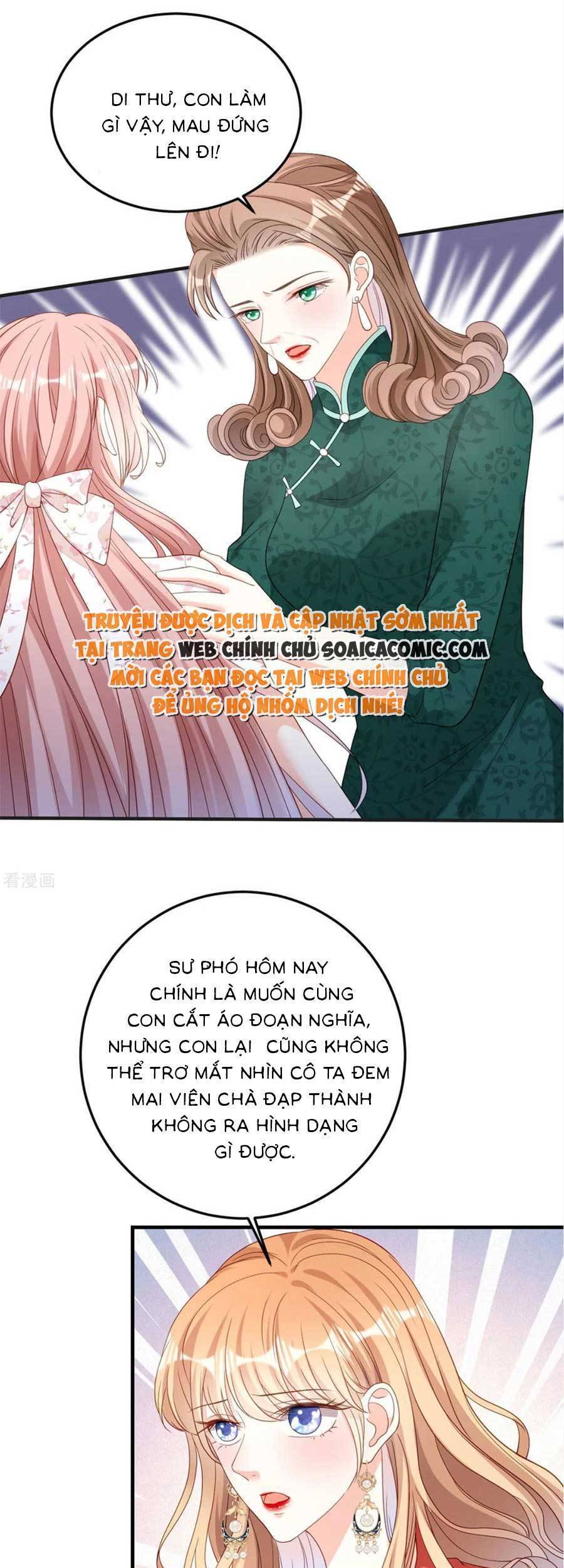 Chuyện Tình Chú Cháu: Vô Pháp Có Được Em Chapter 56 - Trang 15
