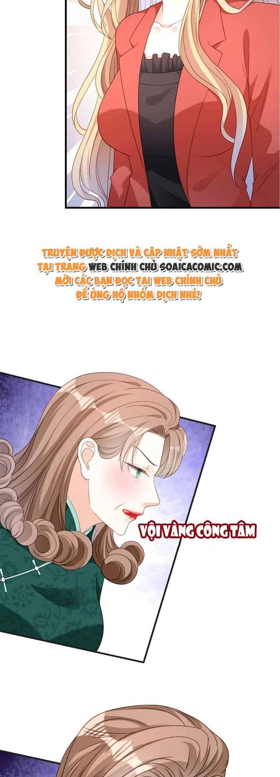 Chuyện Tình Chú Cháu: Vô Pháp Có Được Em Chapter 56 - Trang 16