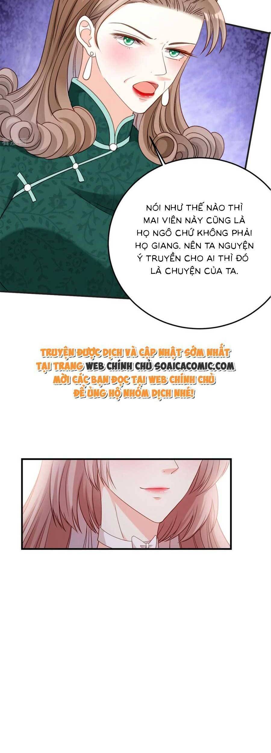 Chuyện Tình Chú Cháu: Vô Pháp Có Được Em Chapter 56 - Trang 17