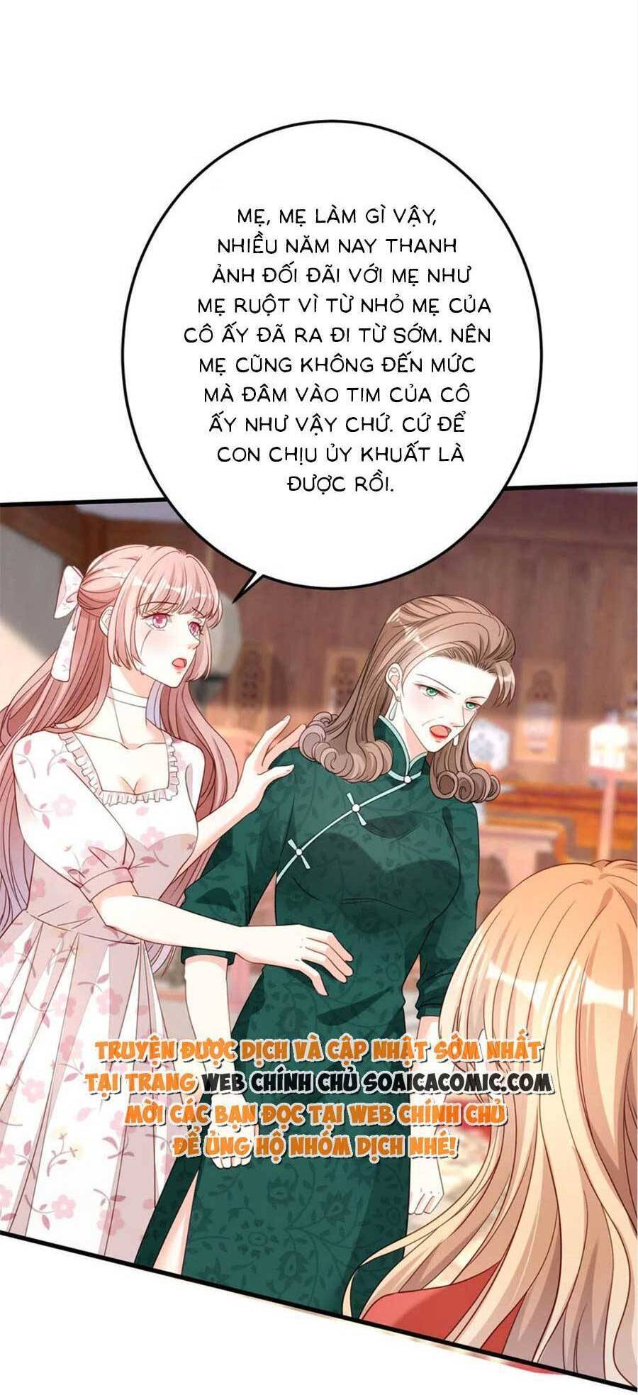 Chuyện Tình Chú Cháu: Vô Pháp Có Được Em Chapter 56 - Trang 18