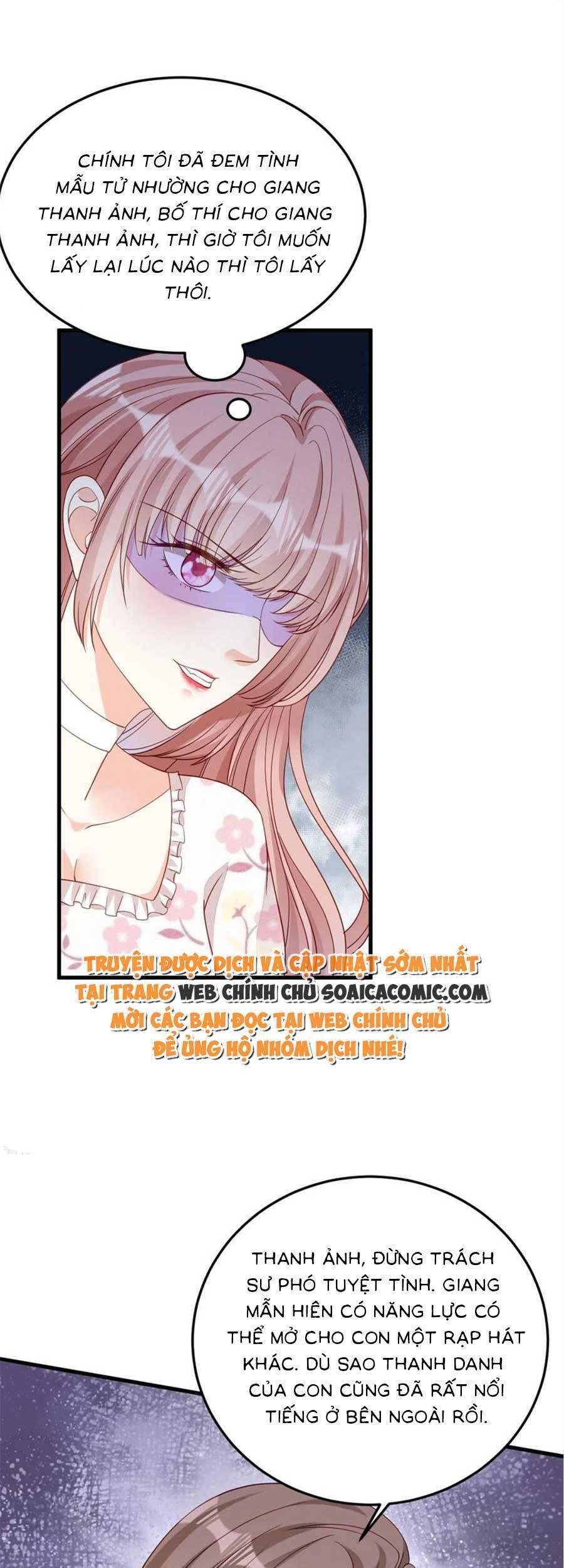 Chuyện Tình Chú Cháu: Vô Pháp Có Được Em Chapter 56 - Trang 19