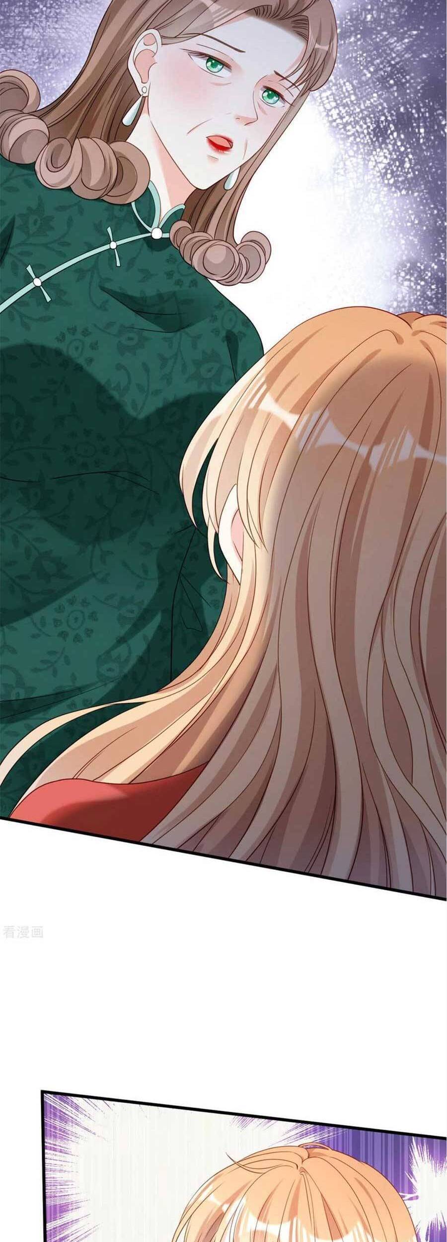 Chuyện Tình Chú Cháu: Vô Pháp Có Được Em Chapter 56 - Trang 20
