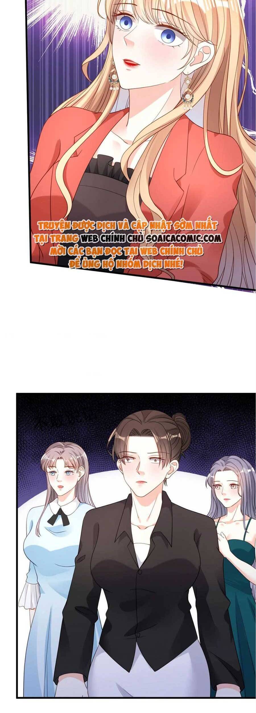 Chuyện Tình Chú Cháu: Vô Pháp Có Được Em Chapter 56 - Trang 21