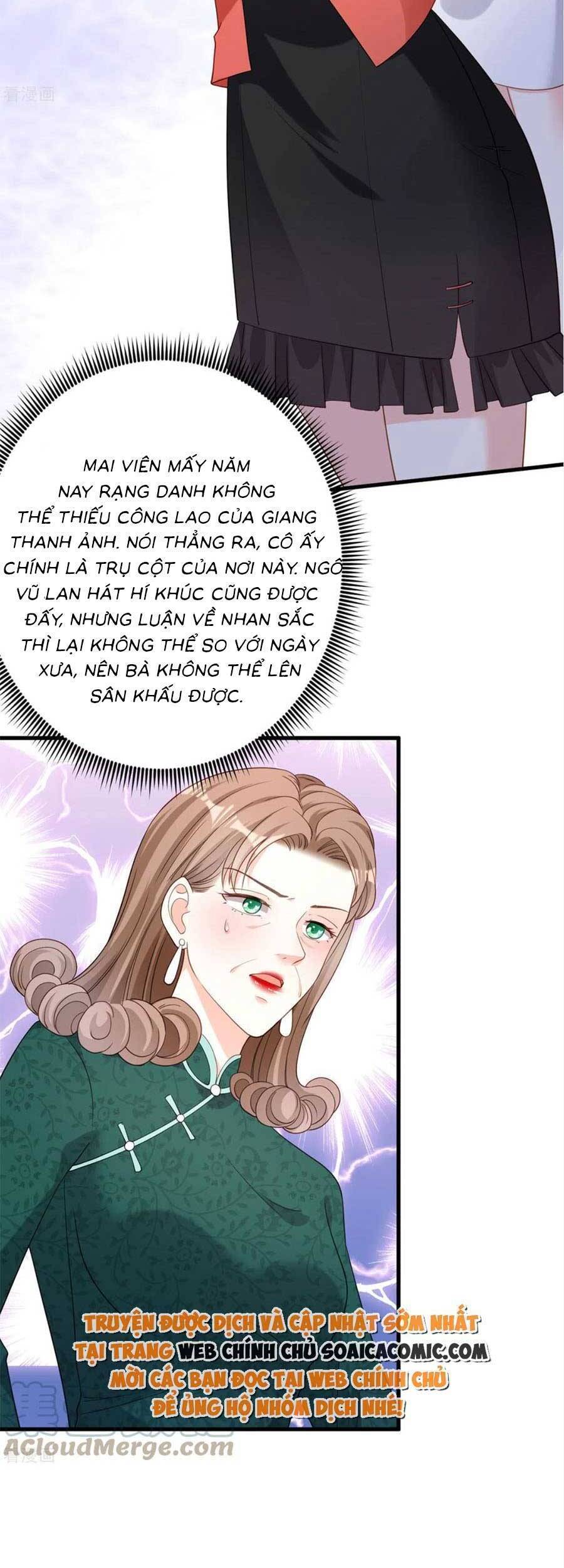 Chuyện Tình Chú Cháu: Vô Pháp Có Được Em Chapter 56 - Trang 3