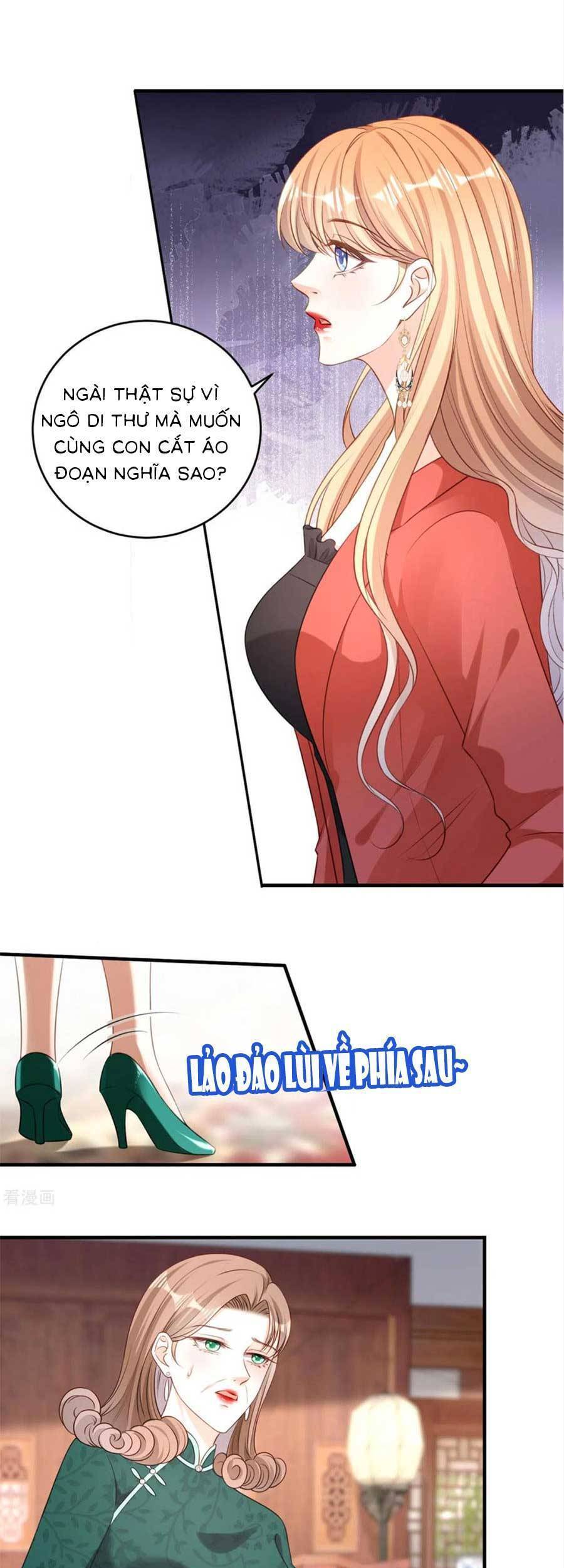 Chuyện Tình Chú Cháu: Vô Pháp Có Được Em Chapter 56 - Trang 6
