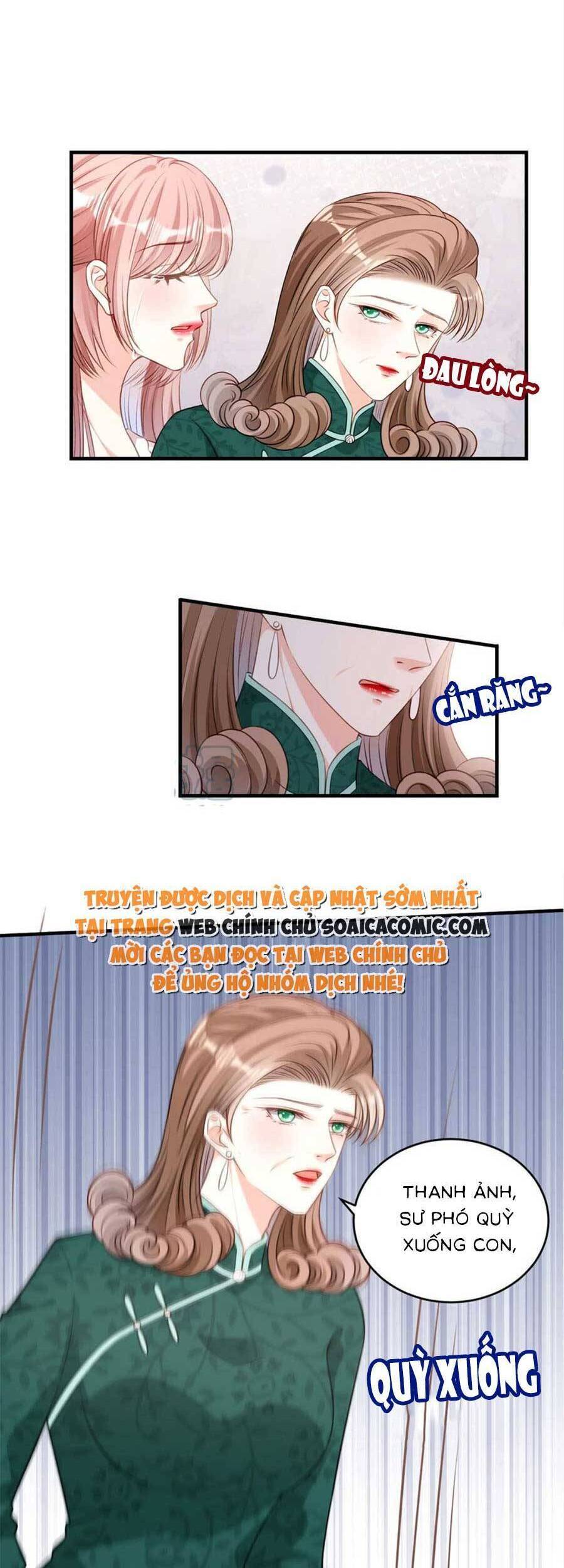 Chuyện Tình Chú Cháu: Vô Pháp Có Được Em Chapter 56 - Trang 9