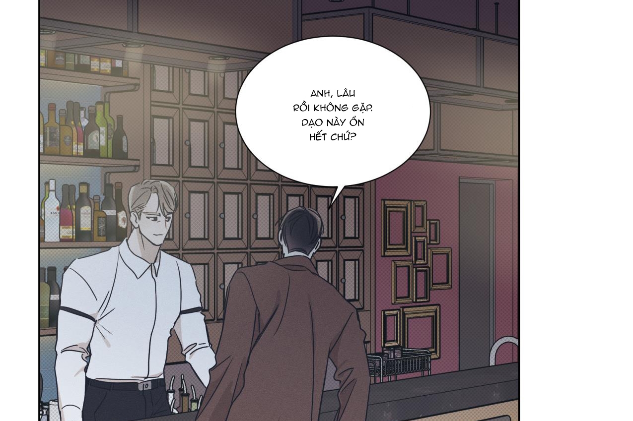 Dải Hợp Âm Trên Đại Dương Xanh Chapter 22 - Trang 106