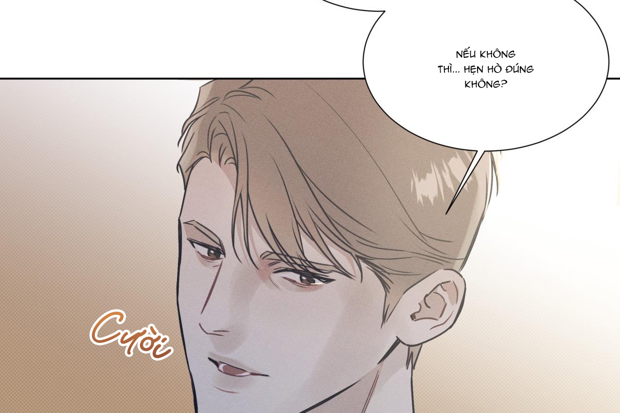 Dải Hợp Âm Trên Đại Dương Xanh Chapter 22 - Trang 110