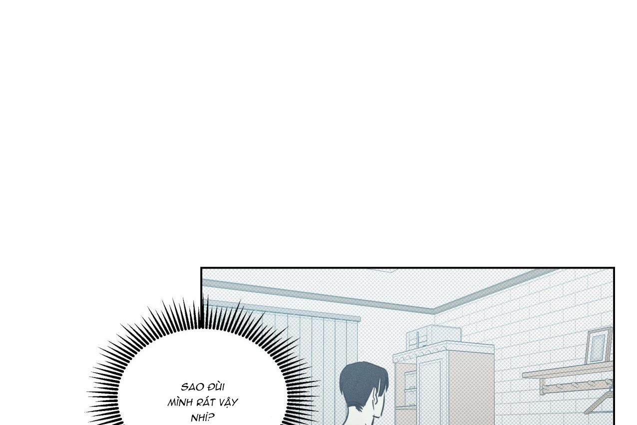 Dải Hợp Âm Trên Đại Dương Xanh Chapter 22 - Trang 118