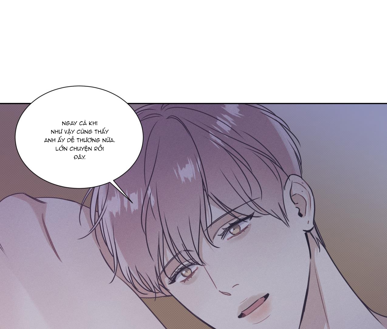 Dải Hợp Âm Trên Đại Dương Xanh Chapter 22 - Trang 13