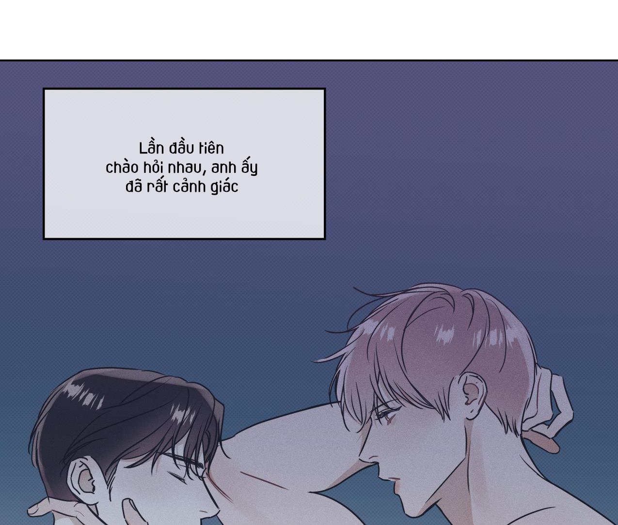 Dải Hợp Âm Trên Đại Dương Xanh Chapter 22 - Trang 15