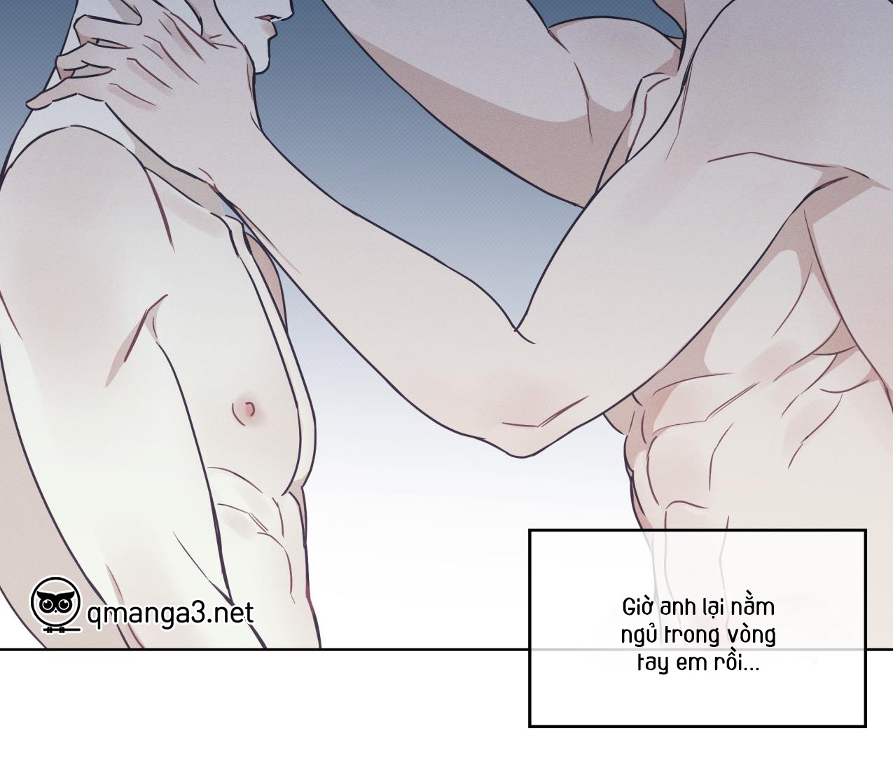Dải Hợp Âm Trên Đại Dương Xanh Chapter 22 - Trang 16