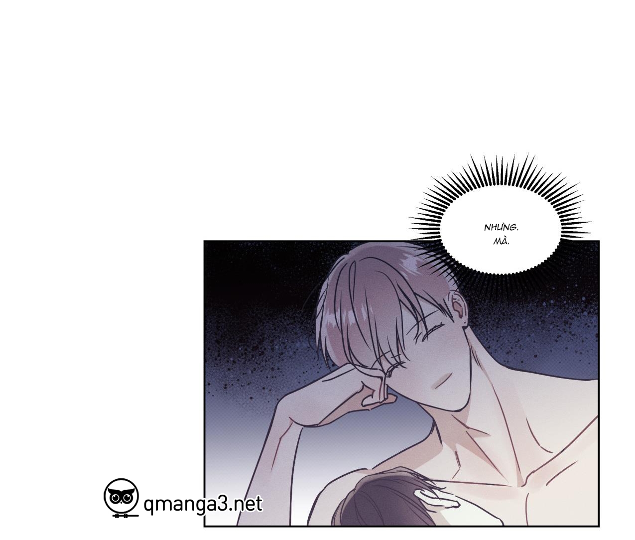 Dải Hợp Âm Trên Đại Dương Xanh Chapter 22 - Trang 19