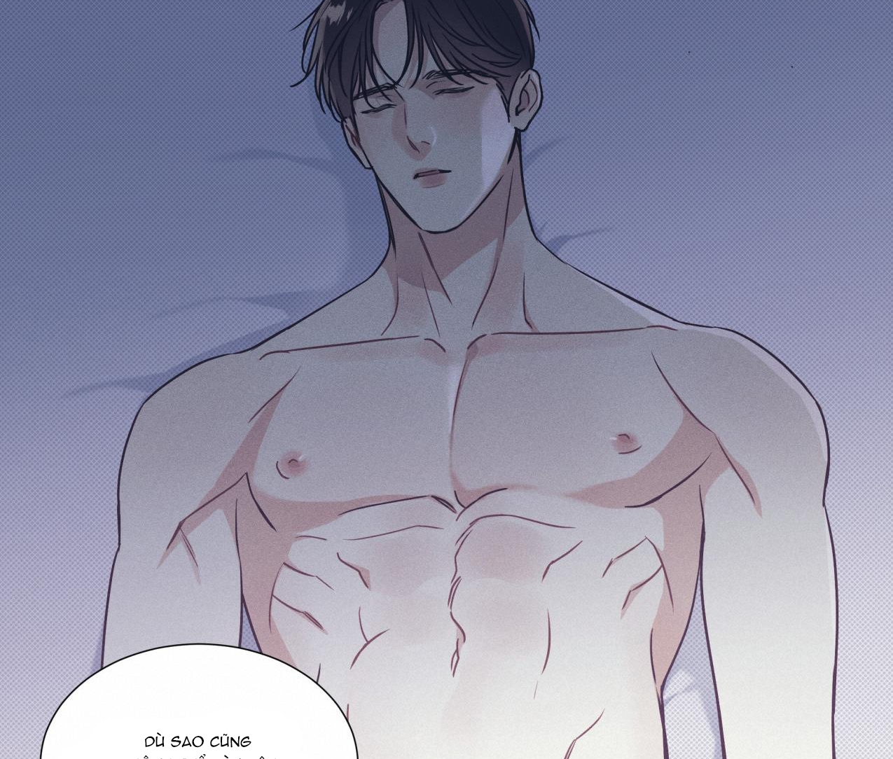 Dải Hợp Âm Trên Đại Dương Xanh Chapter 22 - Trang 24