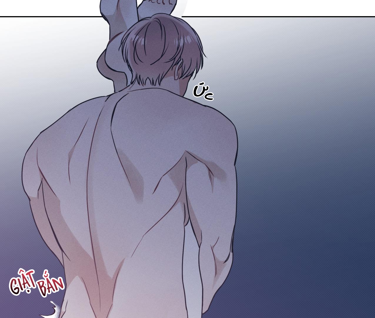 Dải Hợp Âm Trên Đại Dương Xanh Chapter 22 - Trang 39