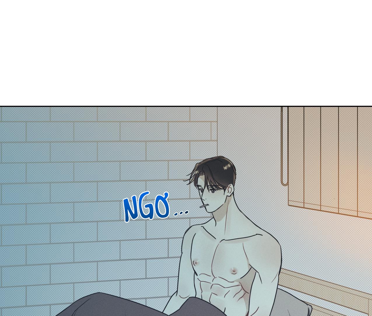 Dải Hợp Âm Trên Đại Dương Xanh Chapter 22 - Trang 67