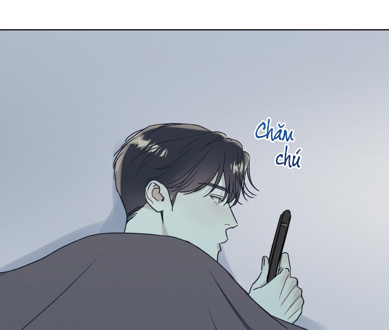 Dải Hợp Âm Trên Đại Dương Xanh Chapter 22 - Trang 77