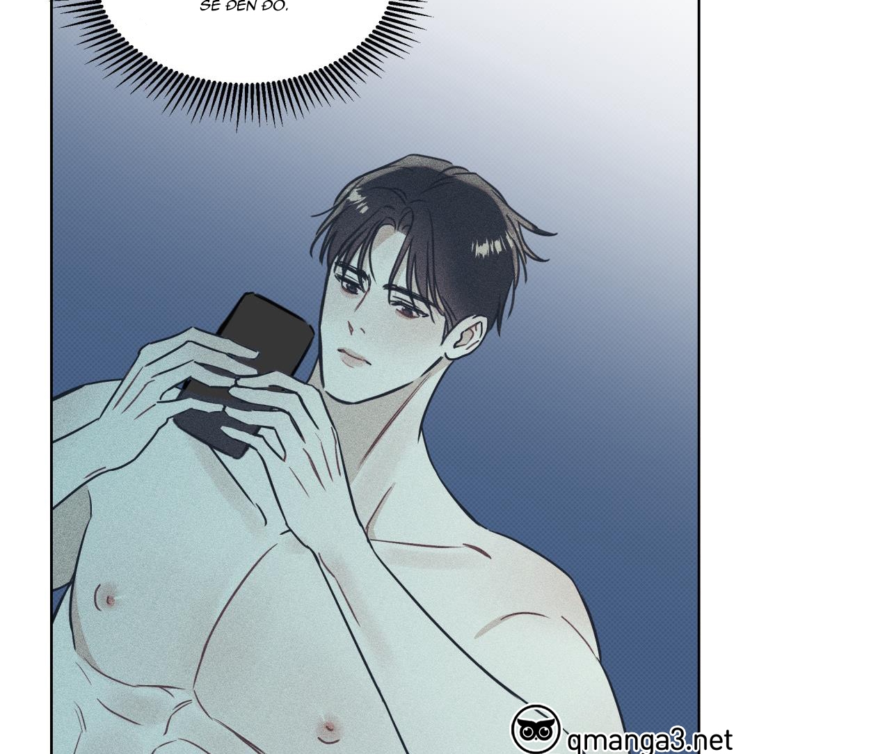Dải Hợp Âm Trên Đại Dương Xanh Chapter 22 - Trang 85