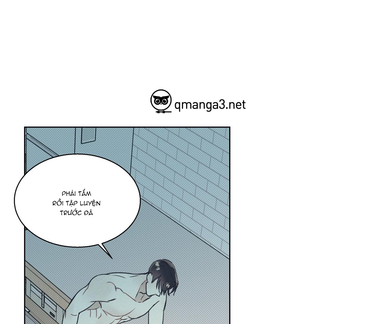 Dải Hợp Âm Trên Đại Dương Xanh Chapter 22 - Trang 89