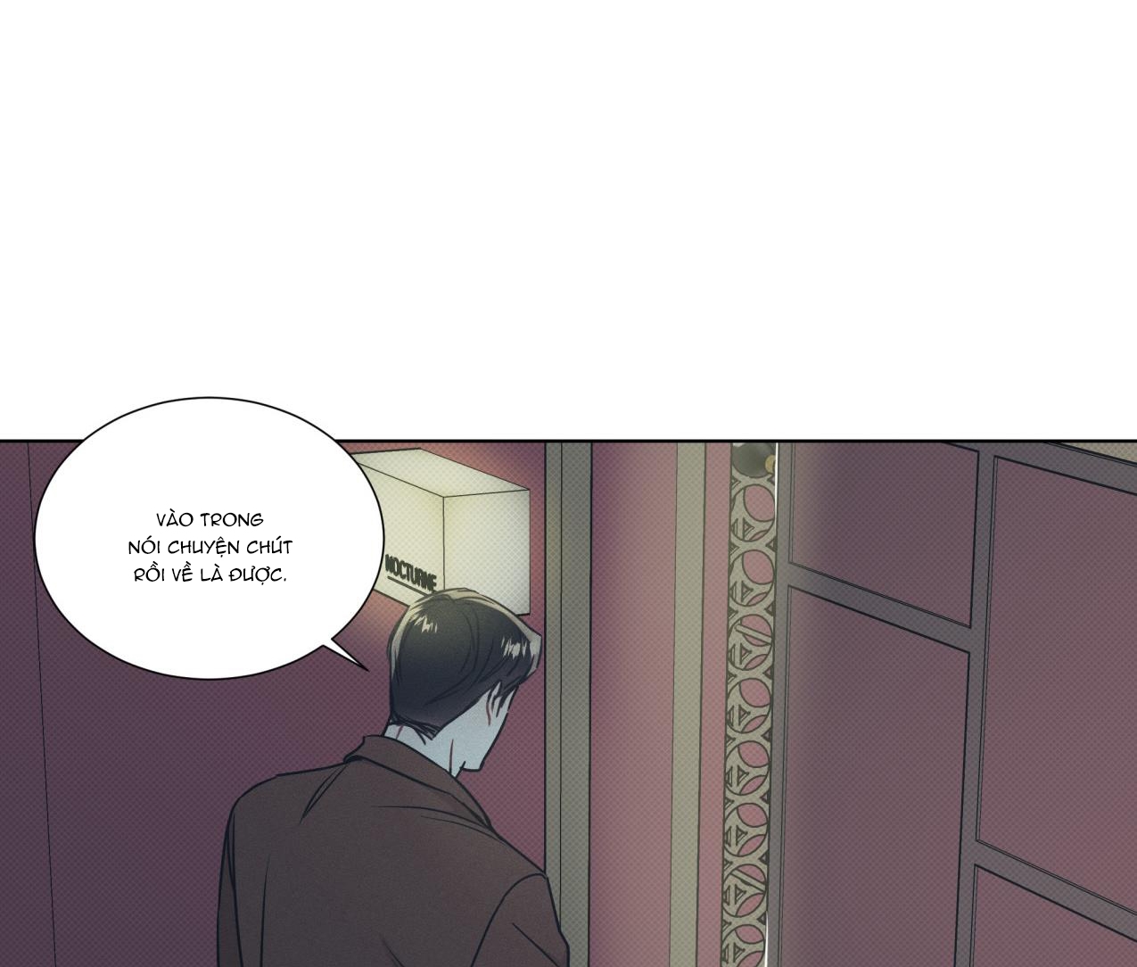 Dải Hợp Âm Trên Đại Dương Xanh Chapter 22 - Trang 100