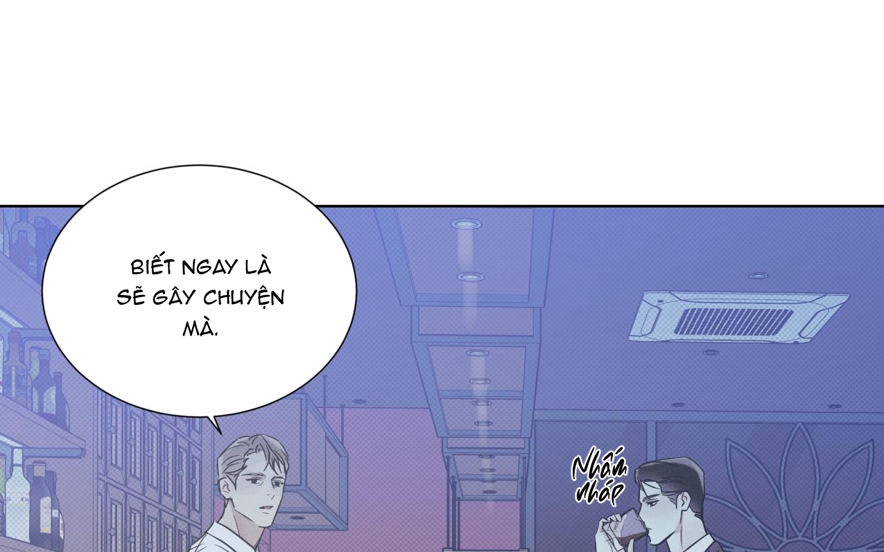 Dải Hợp Âm Trên Đại Dương Xanh Chapter 23 - Trang 108