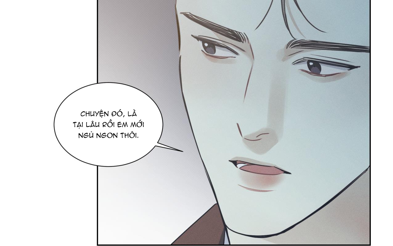 Dải Hợp Âm Trên Đại Dương Xanh Chapter 23 - Trang 12