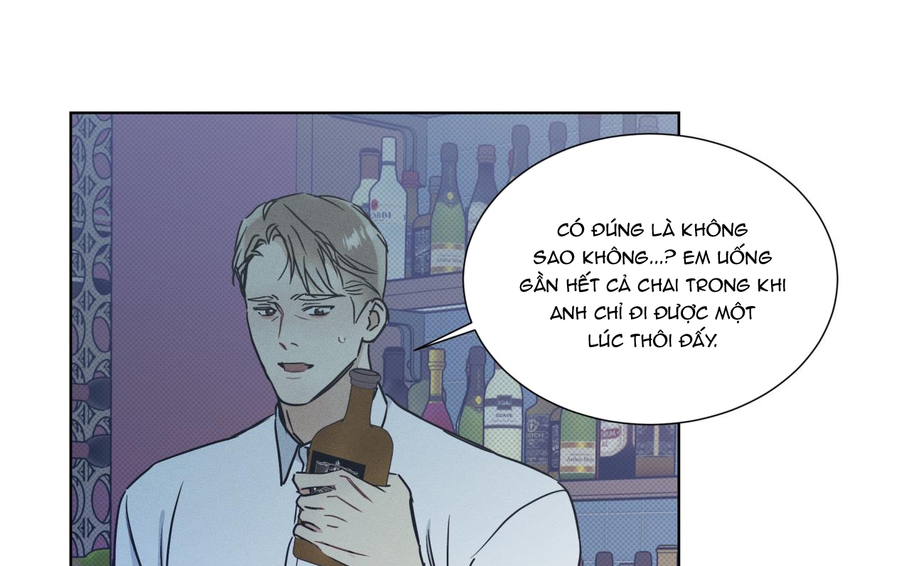 Dải Hợp Âm Trên Đại Dương Xanh Chapter 23 - Trang 112