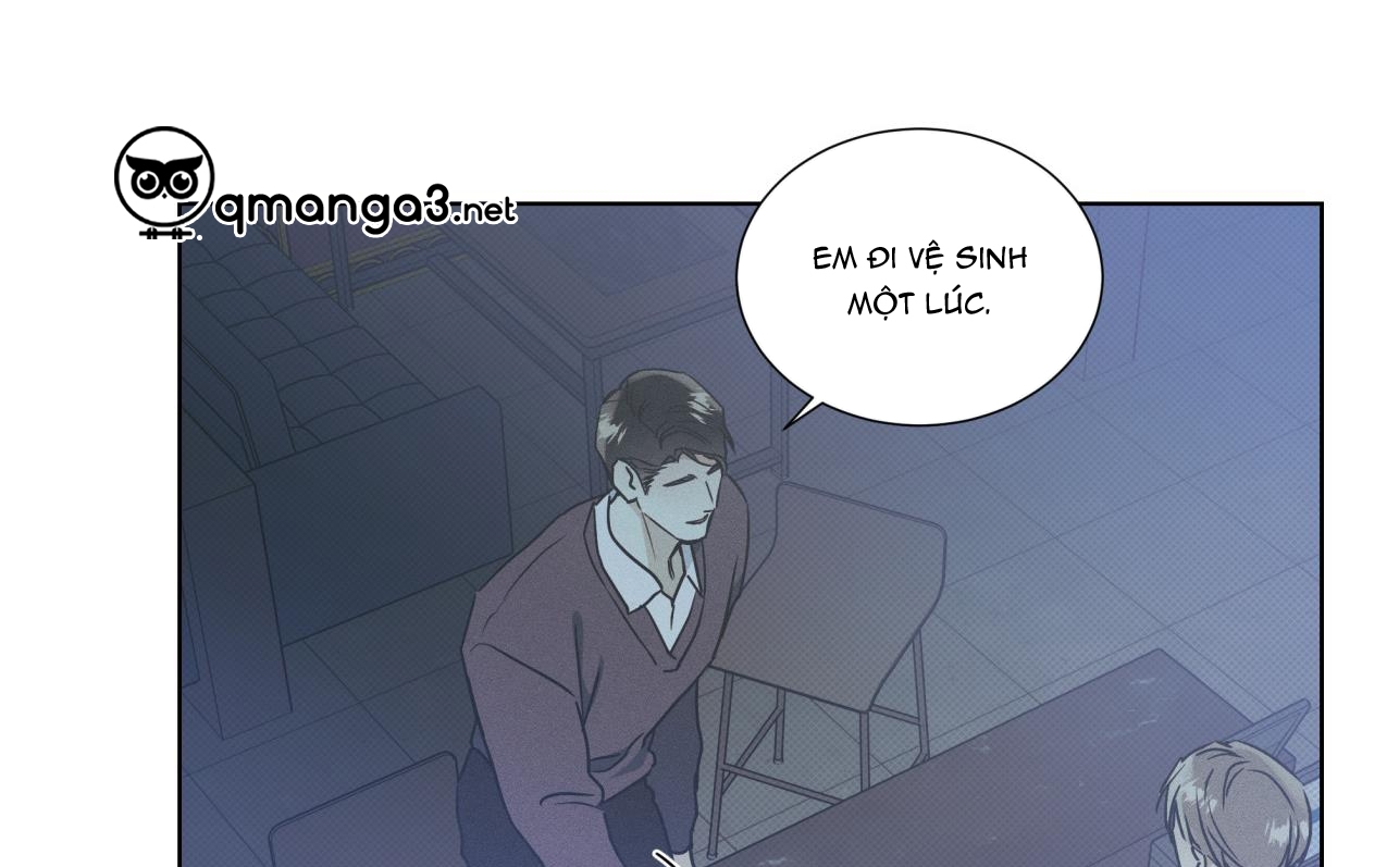 Dải Hợp Âm Trên Đại Dương Xanh Chapter 23 - Trang 118