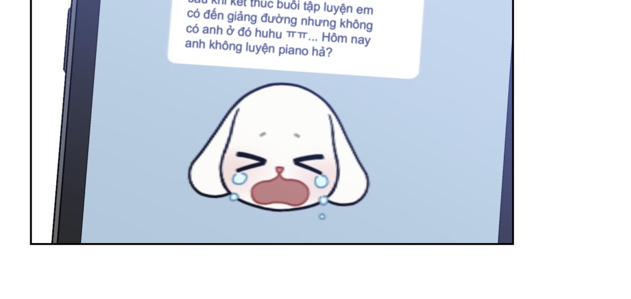 Dải Hợp Âm Trên Đại Dương Xanh Chapter 23 - Trang 123