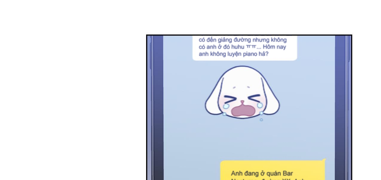 Dải Hợp Âm Trên Đại Dương Xanh Chapter 23 - Trang 141