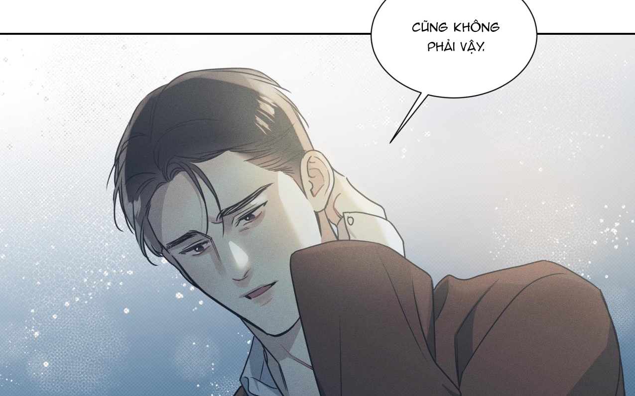 Dải Hợp Âm Trên Đại Dương Xanh Chapter 23 - Trang 18