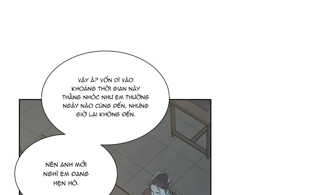 Dải Hợp Âm Trên Đại Dương Xanh Chapter 23 - Trang 20