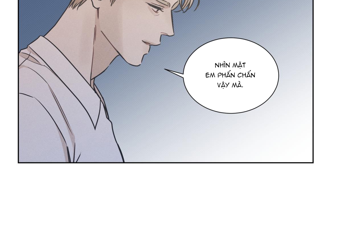 Dải Hợp Âm Trên Đại Dương Xanh Chapter 23 - Trang 3
