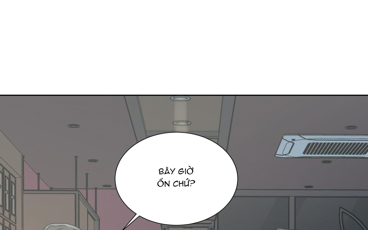 Dải Hợp Âm Trên Đại Dương Xanh Chapter 23 - Trang 22