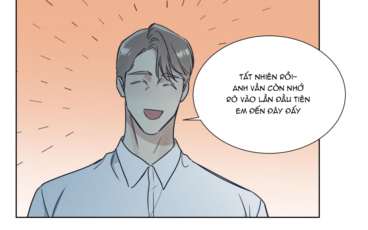 Dải Hợp Âm Trên Đại Dương Xanh Chapter 23 - Trang 27