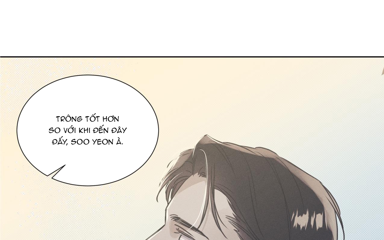 Dải Hợp Âm Trên Đại Dương Xanh Chapter 23 - Trang 4