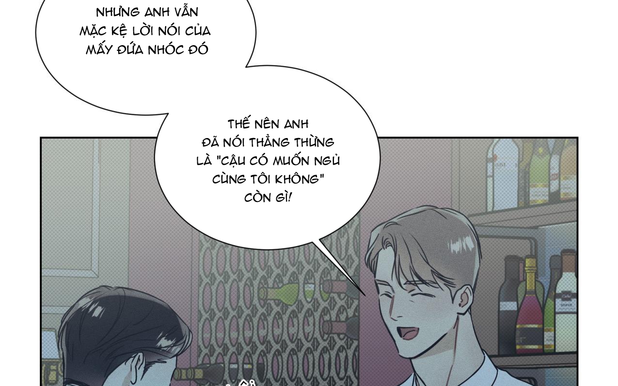 Dải Hợp Âm Trên Đại Dương Xanh Chapter 23 - Trang 31