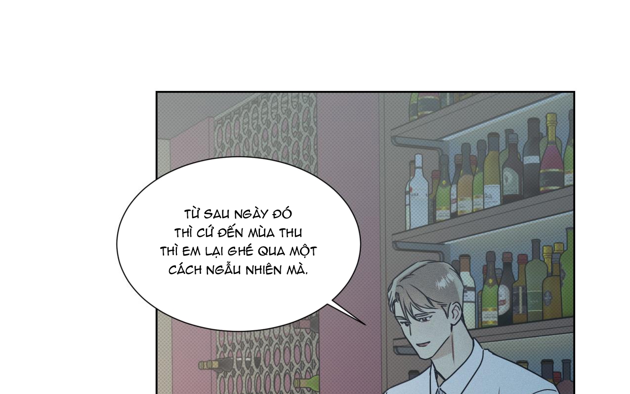 Dải Hợp Âm Trên Đại Dương Xanh Chapter 23 - Trang 33