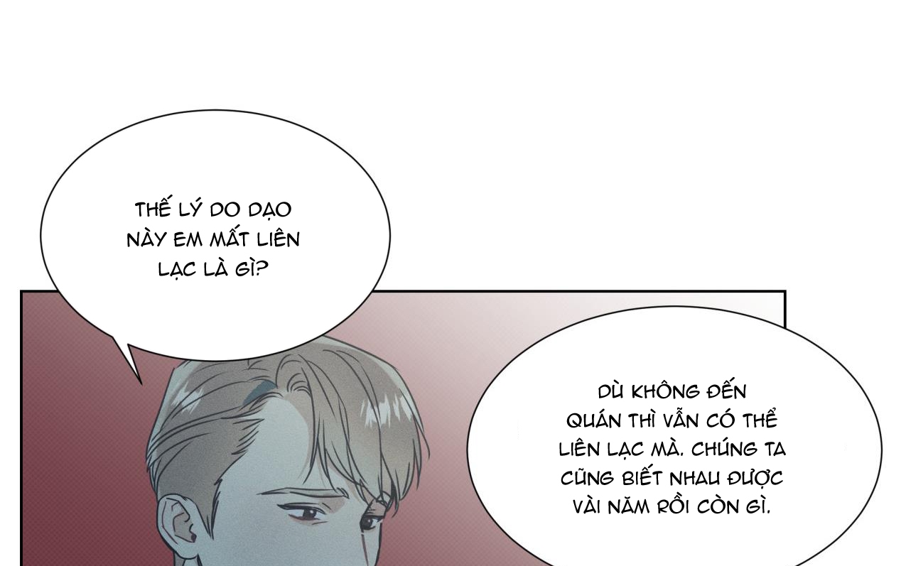Dải Hợp Âm Trên Đại Dương Xanh Chapter 23 - Trang 37